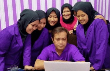 penyalur baby sitter