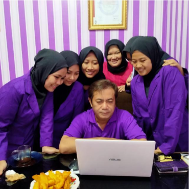 penyalur baby sitter