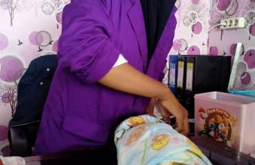 baby sitter